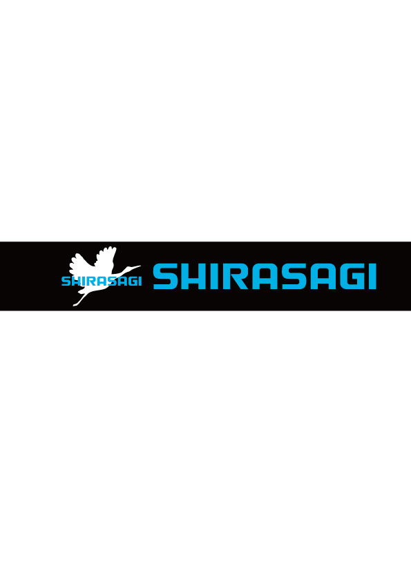 SHIRASAGI